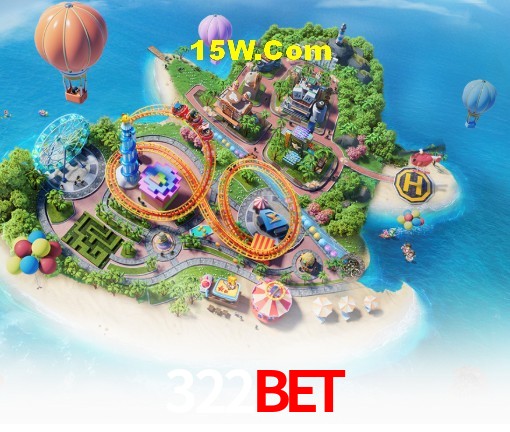 A Revolução dos Aplicativos de Jogos no 322Bet