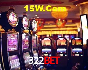 Desvendando o Mundo dos Jogos Virtuais na 322Bet